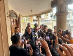 Bareskrim Bongkar TPPU Emas Ilegal Rp25,8 Triliun