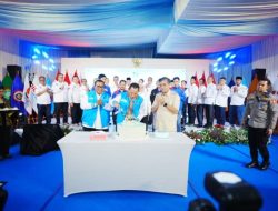 Kapolri Ajak Buruh Bersatu Hadapi Tantangan Global