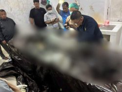 Dua Tewas dalam Serangan Pos PT Kristal Nabire, Satgas Damai Cartenz Buru Pelaku