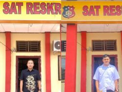 Diduga Terlibat Pencurian Mobil, Anak Unsur Pimpinan DPRD Seluma Dilaporkan ke Polisi