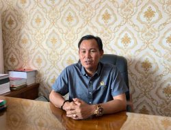 Samsul Aswajar Bantah Tudingan Dugaan Pencurian Mobil yang Libatkan Anaknya