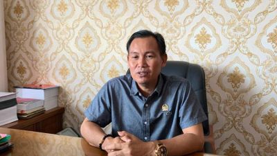 Samsul Aswajar Bantah Tudingan Dugaan Pencurian Mobil yang Libatkan Anaknya