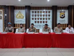 Langgar Kode Etik, Bripda MS Dipecat