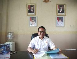 Parkir Balai Buntar Resmi Bertarif, Pemprov Tegaskan Legal