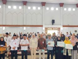 ASN Bengkulu Didorong Melek Keuangan Syariah