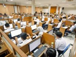 400 Siswa Terbaik Lolos Seleksi Terpusat SMA KTB 2026
