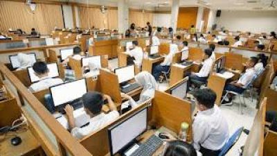 400 Siswa Terbaik Lolos Seleksi Terpusat SMA KTB 2026