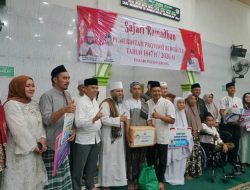 Rp40 Miliar Bangun Jalan Lebong, Gubernur: Manfaatnya Sudah Dirasakan Warga