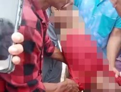 Irigasi Bendung Air Seluma Telan Korban, Seorang Boca SD Tenggelam