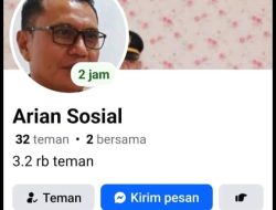 Waspada! Modus Penipuan Catut Nama Kadis Pertanian Seluma, Sudah Ada Korban