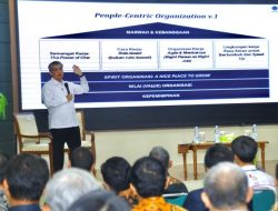 Menaker Siapkan BLK Jadi Klinik Produktivitas dan Inkubator Bisnis