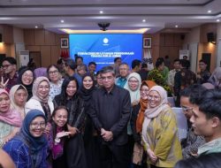 Integritas dan Profesionalisme Jadi Kunci Layanan Publik