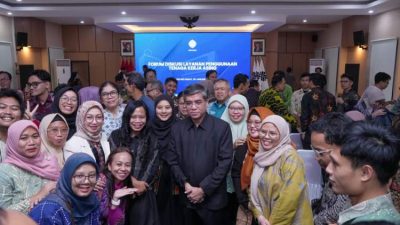 Integritas dan Profesionalisme Jadi Kunci Layanan Publik