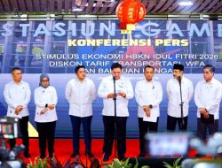 Jelang Idulfitri 2026, Pemerintah Tetapkan WFA bagi Pekerja