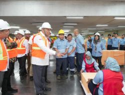 Wamenaker Minta Perusahaan Tegas Jalankan Norma Ketenagakerjaan