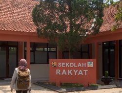 Sekolah Rakyat Dipercepat, Anak Rentan Dijamin Sekolah