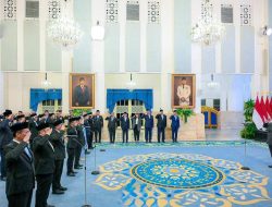 Prabowo Percepat Swasembada Energi lewat DEN