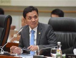 Habiburokhman: Polri di Bawah Kementerian Lemahkan Presiden