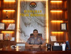 Polda Bengkulu OTT Dua Oknum Anggota Polres Bengkulu Tengah