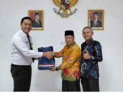 Rejang Lebong Anggarkan Rp1 Miliar, Berikan Beasiswa Penuh untuk 15 Siswa Berprestasi