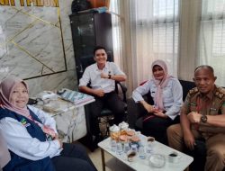 Dinsos Rejang Lebong dan Polres Perkuat Sinergi Penegakan Hukum Berkeadilan