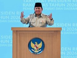 Prabowo Nyatakan Perang terhadap Sampah, Luncurkan Gerakan ASRI dan Proyek Waste to Energy