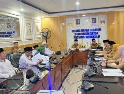 MTQ Nasional XXXVII 2026 Digelar di Seluma