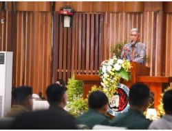 Koperasi Merah Putih Diperkuat, Tata Kelola Jadi Fokus Nasional