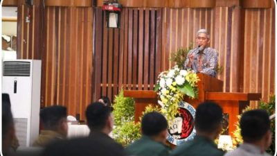 Koperasi Merah Putih Diperkuat, Tata Kelola Jadi Fokus Nasional