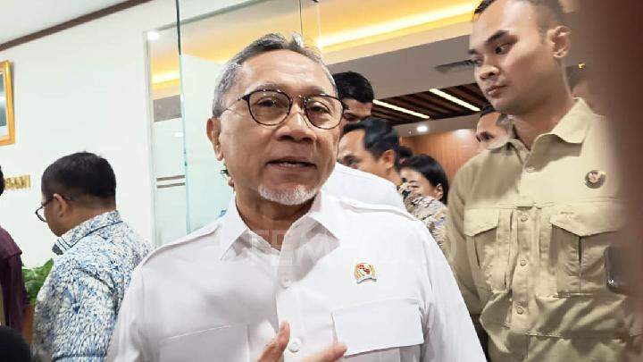 Aktivitas warga di gerai Koperasi Desa Merah Putih sebagai penggerak ekonomi dan ketahanan pangan desa