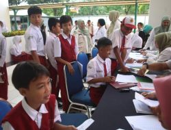 Sekolah Rakyat Dipercepat, Siap Tampung 30 Ribu Siswa