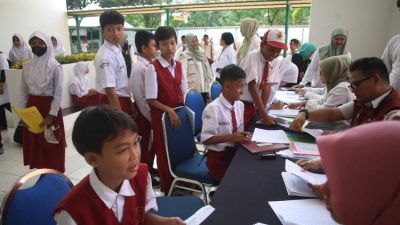 Sekolah Rakyat Dipercepat, Siap Tampung 30 Ribu Siswa