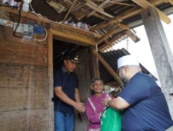 Tak Lagi Gelap, Baina Kini Nikmati Listrik Gratis