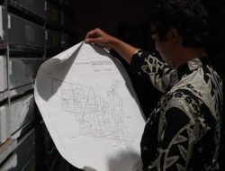 DIY Genjot Digitalisasi Sertipikat Lama