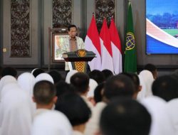 Sultan Dukung KKN Pertanahan ATR/BPN di DIY