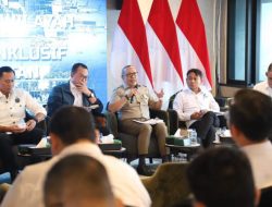 ATR/BPN: Tata Ruang Kunci Program Prabowo