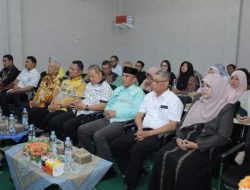 Pemkab Asahan Dukung Penguatan Program Magister Manajemen Fakultas Ekonomi UNA