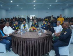 DPD AMPI Asahan 2026–2031 Resmi Dilantik