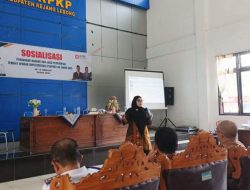 Pemkab Rejang Lebong Dorong Penggunaan Produk Dalam Negeri Lewat Perpres 46/2025