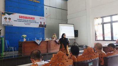 Pemkab Rejang Lebong Dorong Penggunaan Produk Dalam Negeri Lewat Perpres 46/2025