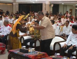 Bobby Nasution Dorong Desa Sumut Berinovasi Lewat Skema Kompetisi
