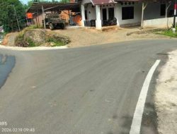 Jalan Renajaya–Komering Mulus, Warga Apresiasi Komitmen Pemprov Bengkulu