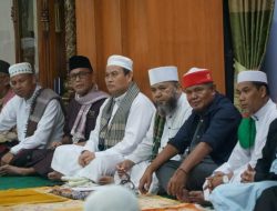 Safari Subuh di Bengkulu Selatan, Helmi Hasan Kucurkan Rp55,9 Miliar untuk Jalan dan Jembatan