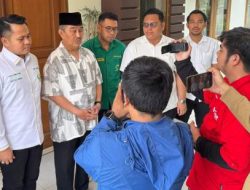 KAMSRI Desak Percepatan Tol Bengkulu, Soroti Kesenjangan Infrastruktur