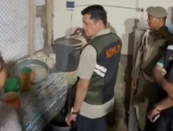 Satpol PP Asahan Tutup Total THM Selama Ramadhan, Patroli Diperketat