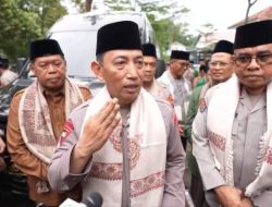 Kapolri Instruksikan Hukuman Berat Oknum Brimob di Maluku