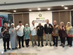 Kuota BBM Bengkulu Cukup, Gubernur Dorong Penambahan SPBU Atasi Antrean