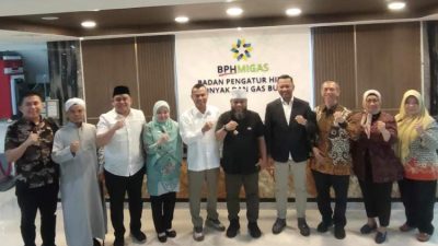 Kuota BBM Bengkulu Cukup, Gubernur Dorong Penambahan SPBU Atasi Antrean