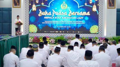 Menteri Nusron: Negara Besar Harus Hadirkan Rasa Aman