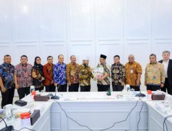 Bengkulu Dapat Rp23 Miliar, Perhutanan Sosial Digenjot